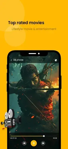 cricify-latest Top Rated Movies
