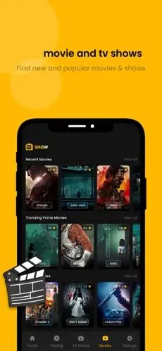 cricify-latest movie